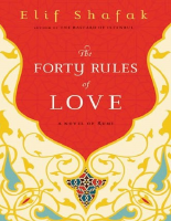 The Forty Rules of Love A Novel of Rumi -Elif Shafak.pdf